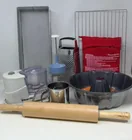  Preview image for Lot# 151 - Kitchen Baking & Prep Accesso 