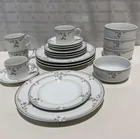  Preview image for Lot# 5 - Princess House "Heritage Blosso 