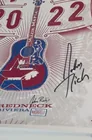  Preview image for Lot# 193 - Autographed John Rich Posters 