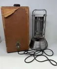  Preview image for Lot# 20 - Sun-Kraft16 Electric Lamp w/Ca 