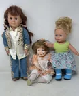  Preview image for Lot# 303 - Dolls Group 