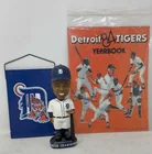  Preview image for Lot# 306 - Detroit Tigers Memorabilia 