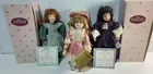  Preview image for Lot# 321 - Ashton-Drake Porcelain Dolls 
