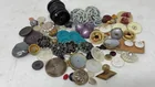  Preview image for Lot# 323 - Button Collection 
