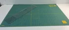  Preview image for Lot# 327 - Olfa Rotary Cutting Mat & Lip 