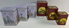  Preview image for Lot# 346 - Peter Rabbit & Christmas Tins 