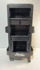  Preview image for Lot# 329 - Salon Mate Rolling Organizer  