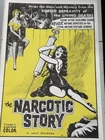  Preview image for Lot# 349 - The Narcotic Story JOLF Movie 