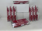  Preview image for Lot# 356 - Arkansas Razorbacks Toothbrus 