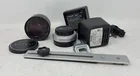  Preview image for Lot# 360 - Soligor 28mm Lens & Camera Ac 