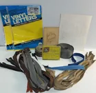  Preview image for Lot# 363 - Sewing Buttonhole Twist & Zip 