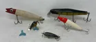  Preview image for Lot# 371 - Fishing Lure 2-8 Collection 