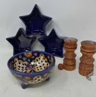 Preview image for Lot# 375 - Southwestern 4-5 Pottery & St 