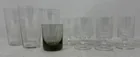  Preview image for Lot# 384 - Clear 2.5-4 Glassware 