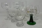  Preview image for Lot# 386 - Stemware & Wine Glasses 