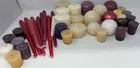  Preview image for Lot# 170 - Pillar, Taper & Votive Candle 
