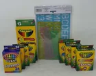  Preview image for Lot# 203 - Crayola &RoseArt 