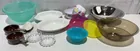  Preview image for Lot# 204 - Bowls, Plates & Platters 