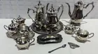  Preview image for Lot# 215 - Oneida, Suffolk & Pilgrim Tea 