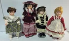  Preview image for Lot# 221 - Victorian Style Porcelain Col 