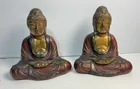  Preview image for Lot# 394 - Buddha 7 Decorative Figures 