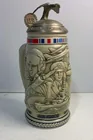  Preview image for Lot# 395 - Armed Forces 9.5 Tribute Stei 