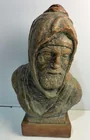  Preview image for Lot# 393 - Michelangelo Renaissance Bust 