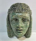  Preview image for Lot# 401 - Egyptian Revival 5 Pharaoh He 