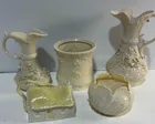  Preview image for Lot# 412 - Belleek & Irish Porcelain Dec 