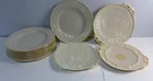  Preview image for Lot# 433d - Belleek Irish Porcelain Plat 