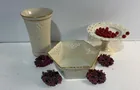  Preview image for Lot# 411 - Lenox & Ivory Porcelain Decor 