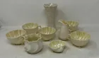  Preview image for Lot# 433e - Belleek Irish & Lenox Porcel 