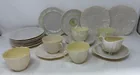  Preview image for Lot# 433b - Belleek Irish Porcelain Tea  