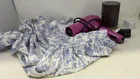  Preview image for Lot# 446 - Oil Diffuser, Blow Dryer & Ap 