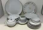  Preview image for Lot# 449 - Japanese China Dinnerware Col 