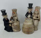  Preview image for Lot# 273 - Yankee Candle Skeleton Weddin 
