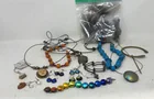  Preview image for Lot# 311 - Artisan Jewelry & Feathers 