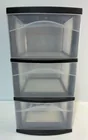  Preview image for Lot# 380 - Sterilite Storage 24 Unit 