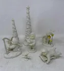  Preview image for Lot# 432 - Dept. 56 Snowbabies Figurine  