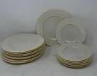  Preview image for Lot# 433c - Belleek Irish Porcelain 6-8  