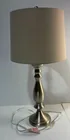  Preview image for Lot# 453 - Aluminum Lamp 
