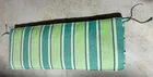  Preview image for Lot# 457 - Outdoor Bench Cushion 