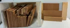  Preview image for Lot# 461 - Hardwood Lumber & Project Pie 