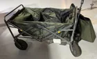  Preview image for Lot# 456 - Folding Utility Wagon with Ca 