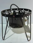  Preview image for Lot# 465 - Outdoor Propane Cooker Burner 