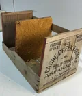  Preview image for Lot# 468 - Cache Creek Farms Wood Crate 