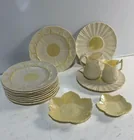  Preview image for Lot# 433 - Belleek Irish Porcelain 4-8 C 