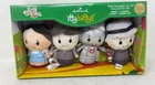  Preview image for Lot# 483 - Wizard of Oz Itty Bittys 