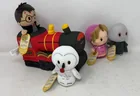 Preview image for Lot# 481 - Harry Potter Itty Bittys 