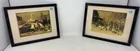  Preview image for Lot# 490 - Harbor Scene Prints 